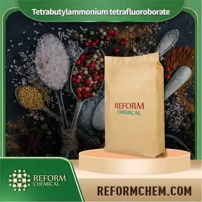 Tetrabutyloamoniowy tetrafluoroboran