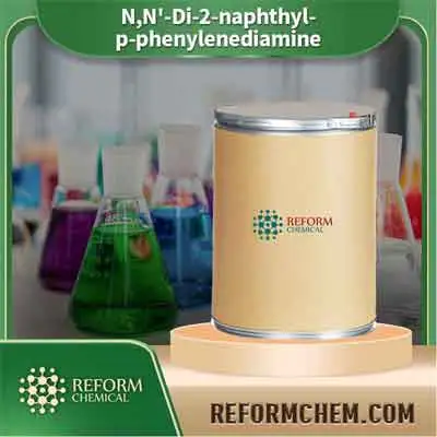 N,N'-Di-2-naphthyl-p-phenylenediamine