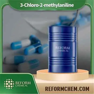 3-Chloro-2-metyloanilina