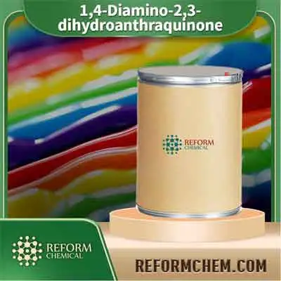 1,4-diamino-2,3-dihydroantrachinon